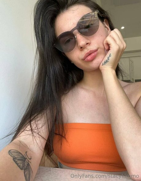 stacykimmo desnudos estrella porno archivo