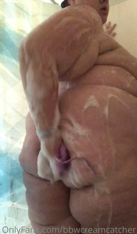 bbwcreamcatcher modelo de alta definición foto