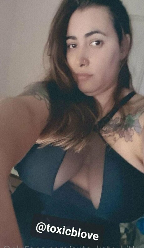 cute kate kitty estrella xxx galería