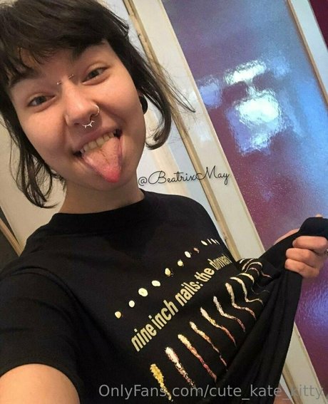 cute kate kitty actriz porno galería