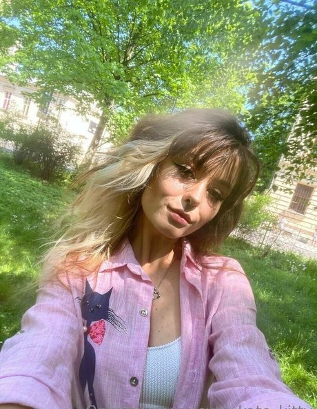 cute kate kitty estrella porno superior fotos