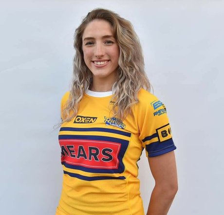 Caitlin Beevers actriz porno foto