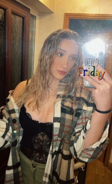 Caitlin Beevers modelo libre recopilación