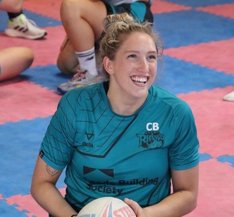 Caitlin Beevers bonita estrella porno imagen