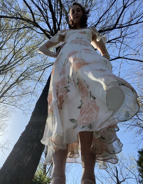 blissfulellie estrella atractiva foto