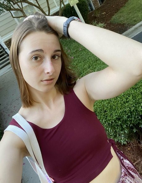 blissfulellie actriz exclusiva galería