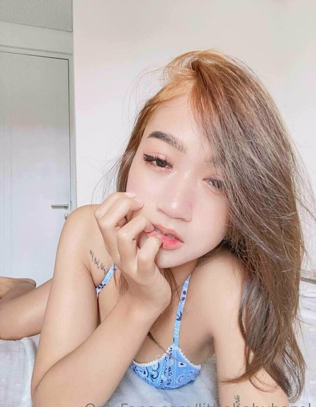 littlebabyhazel sexo modelo archivo