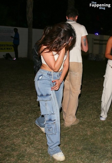 Camila Cabello estrella adulta galería