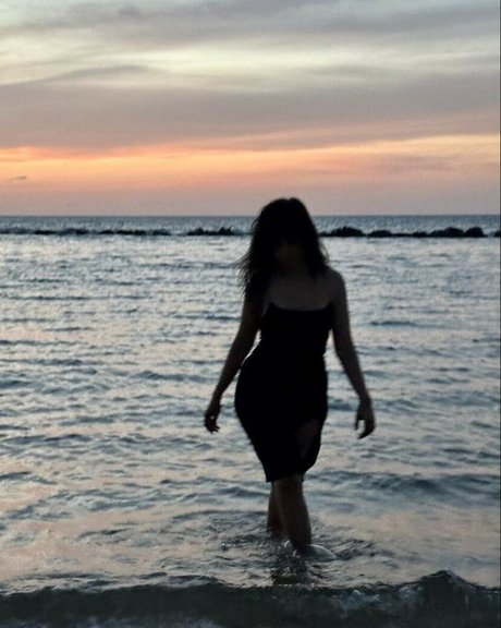 Camila Cabello actriz libre galerías