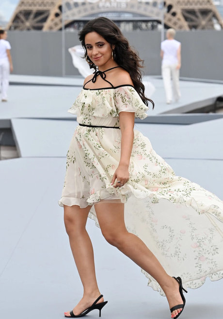 Camila Cabello desnudos de modelos imagen