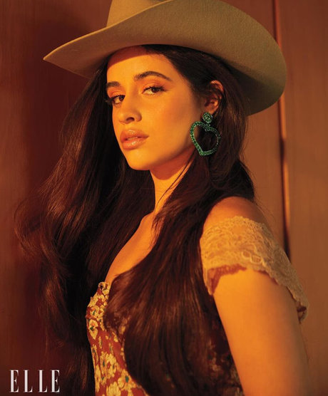 Camila Cabello modelo mejor imagen