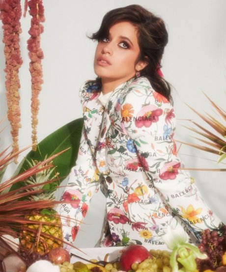 Camila Cabello estrella hermosa galería