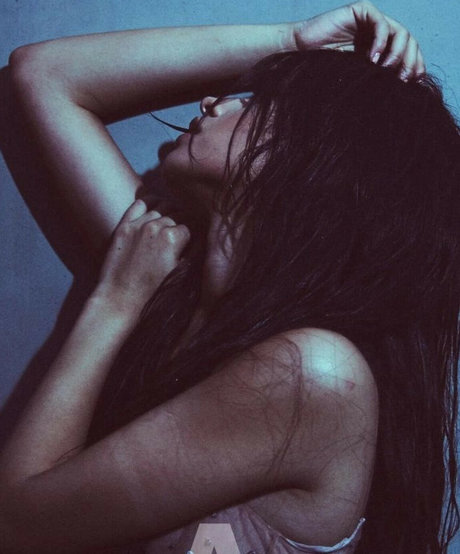 Camila Cabello estrella hd imagen