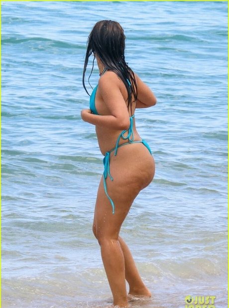 Camila Cabello estrella libre galería