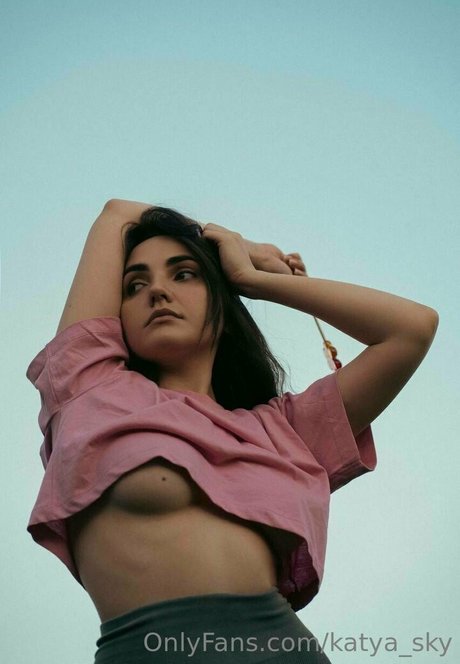 katya sky estrella erótica galerías