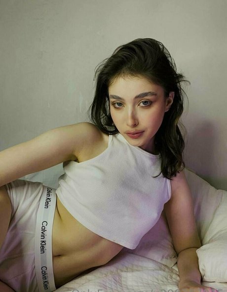 crazy luuuuuna bonita estrella foto