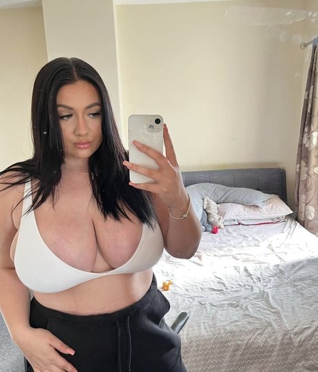 chelsea leigh actriz de arte archivo