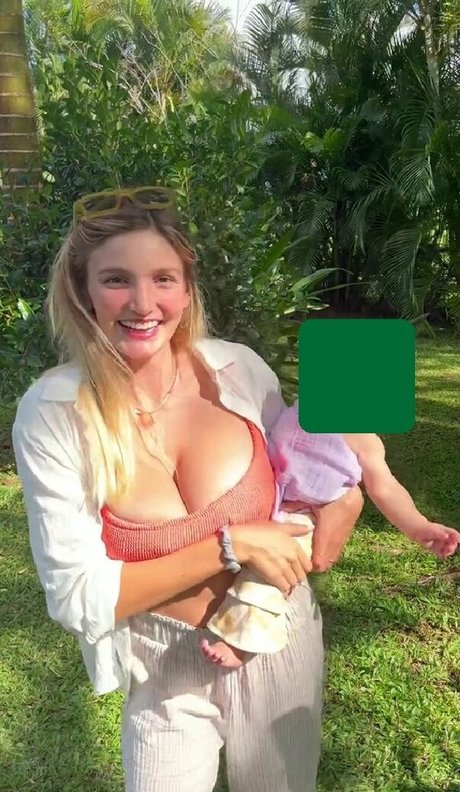 Isabella Abell actriz de alta definición imagen