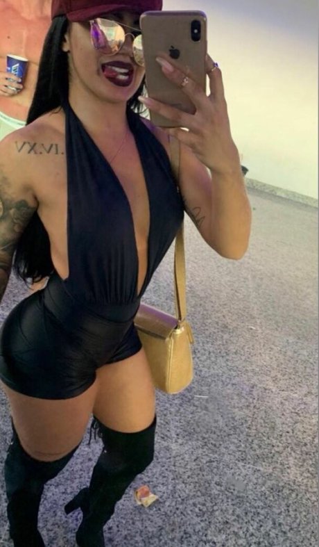 Famosinhas RJ modelo desnuda galería