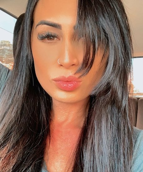 Famosinhas RJ estrella porno agradable galería