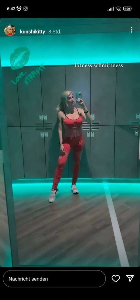 Kunshikitty Profilfoto