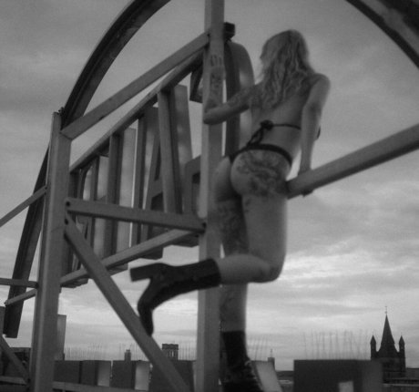 Kunshikitty arte estrella porno imagen