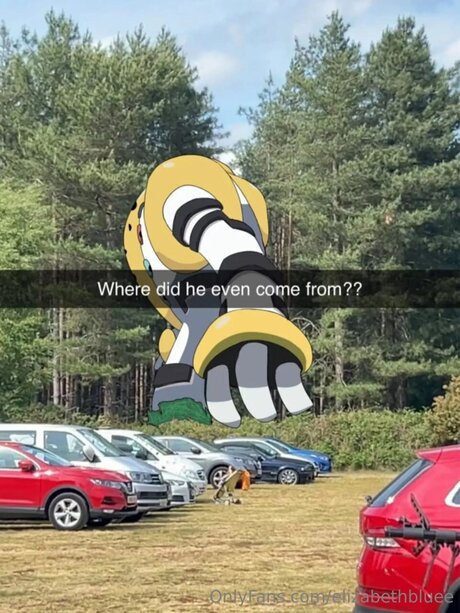 onlyfans de bimbo bastante xxx galería