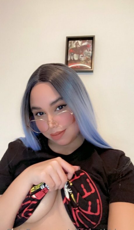 elizabethbluee estrella porno hermosa galerías