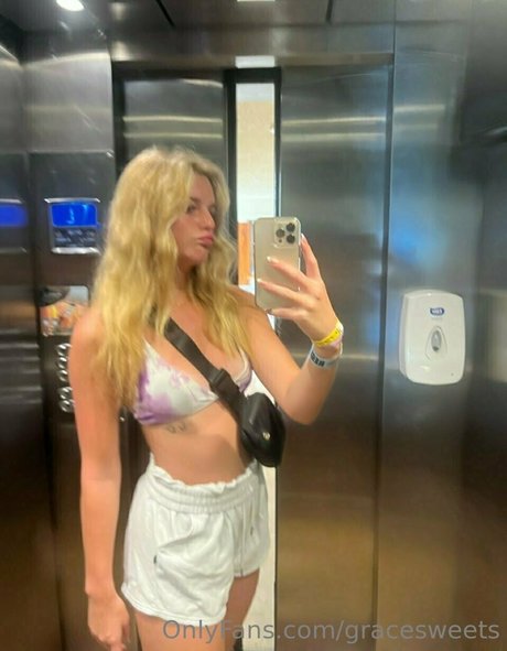 gracesweets hermosa estrella imagen