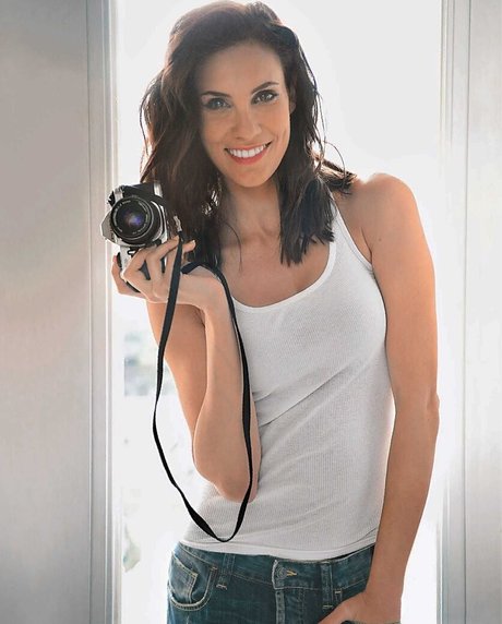 Daniela Ruah desnudos estrella imágenes