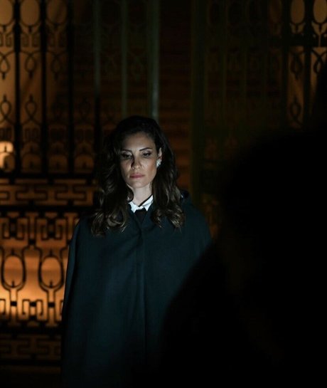 Daniela Ruah arte estelar galerías