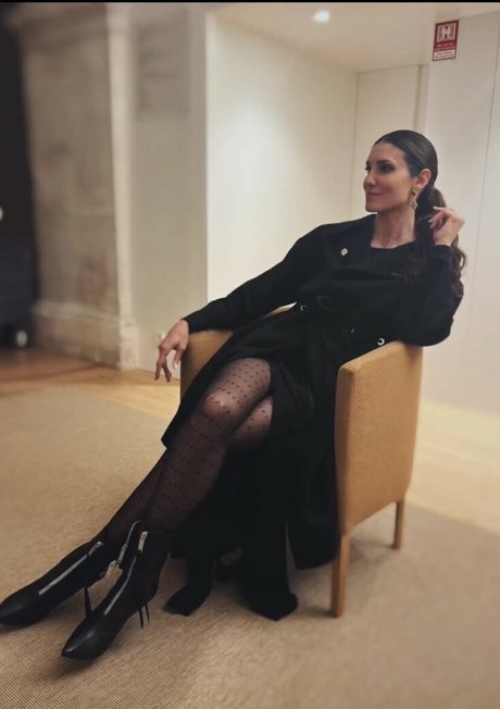 Daniela Ruah actriz perfecta galería