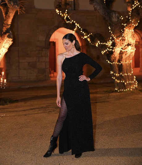 Daniela Ruah modelo mejor galería