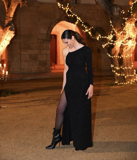 Daniela Ruah estrella porno caliente imágenes