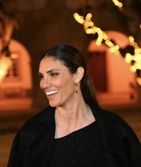 Daniela Ruah actriz perfecta galerías