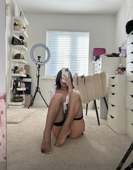 shanwillsss actriz imágenes