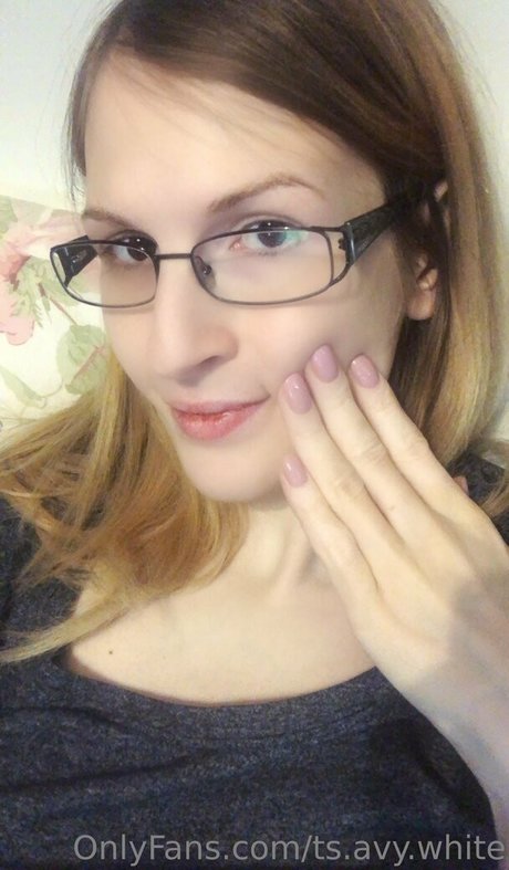 ts avy white estrella porno hd imagen