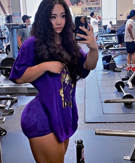 milkwarmy estrella porno exclusiva fotos