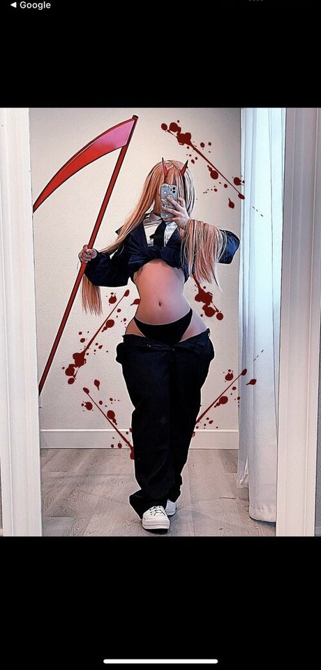 milkwarmy sexo estrella galería