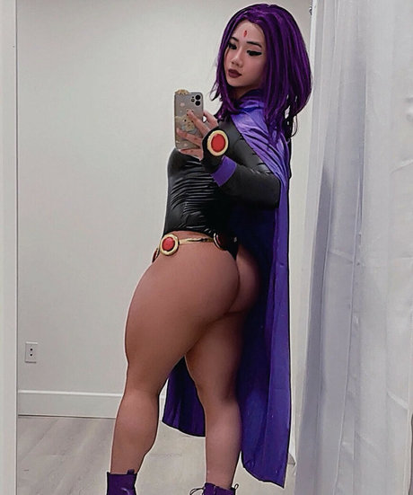 milkwarmy estrella caliente foto