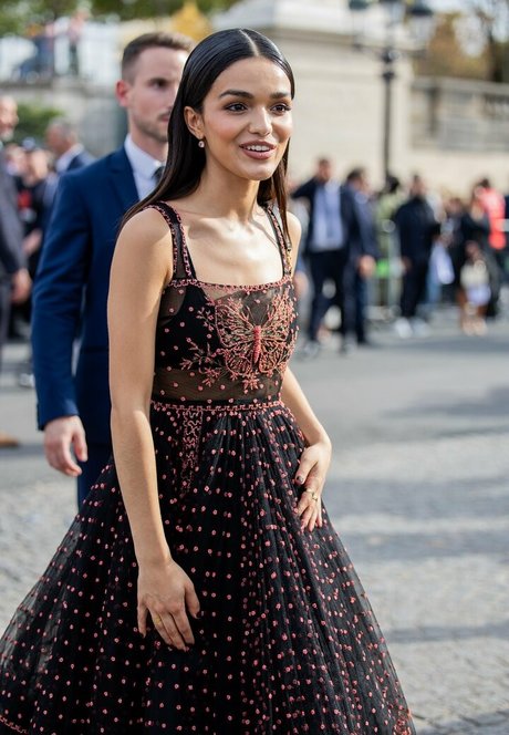 Rachel Zegler actriz perfecta foto