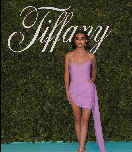 Rachel Zegler modelo xxx imágenes