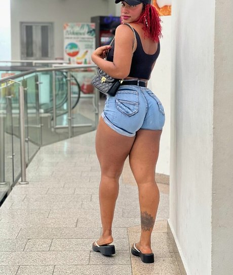 maryoficial fit estrella porno exclusiva archivo