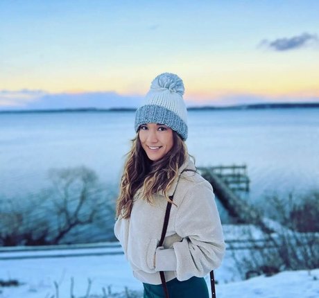 Sylvia Morton estrella caliente galerías