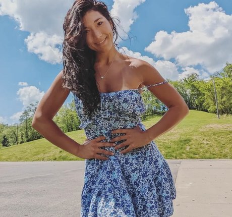 Sylvia Morton bonita estrella galerías