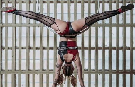 x psychotic wildcard x modelo exclusivo recopilación