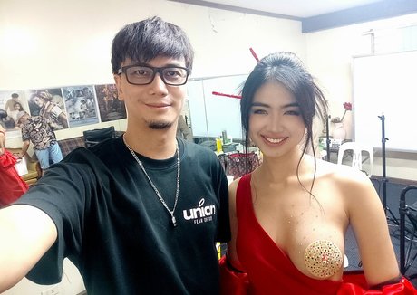 Azi Acosta xxx estrella porno galerías