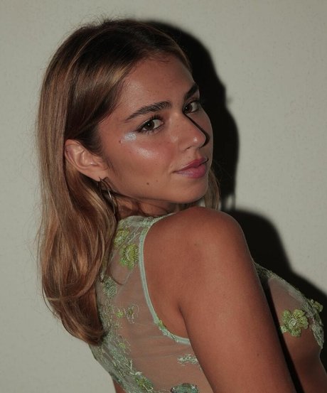 Sofia Barbosa actriz sexual archivo