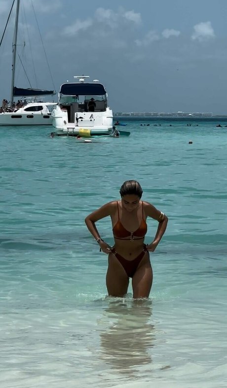 Sofia Barbosa actriz de alta definición imagen