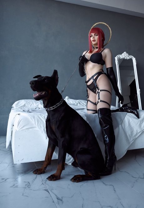 Purple Amelie estrella porno erótica imágenes